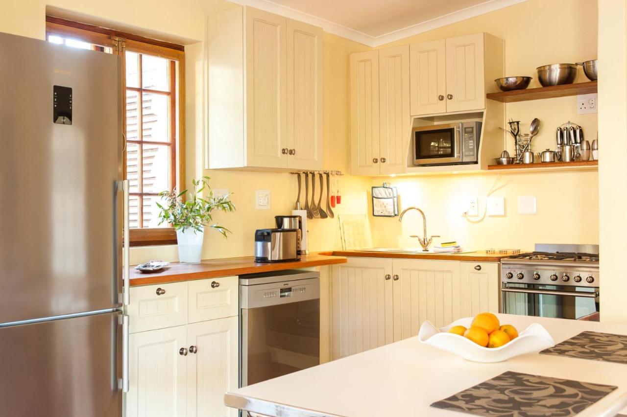 בית הארחה פארל 	Amberg Country Estate מראה חיצוני תמונה