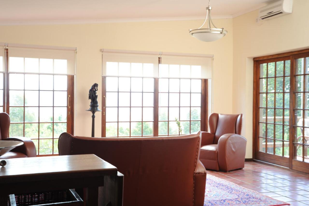 בית הארחה פארל 	Amberg Country Estate מראה חיצוני תמונה