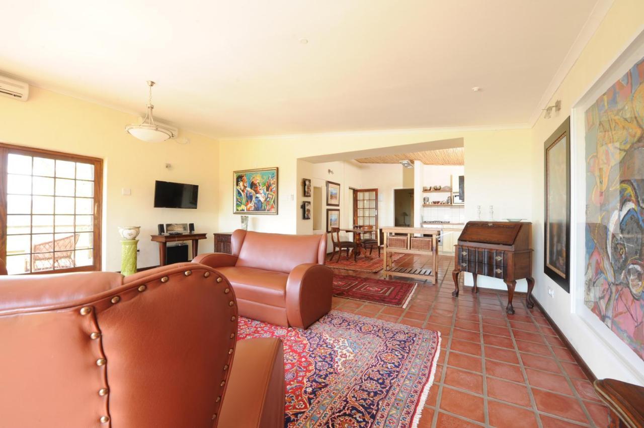 בית הארחה פארל 	Amberg Country Estate מראה חיצוני תמונה