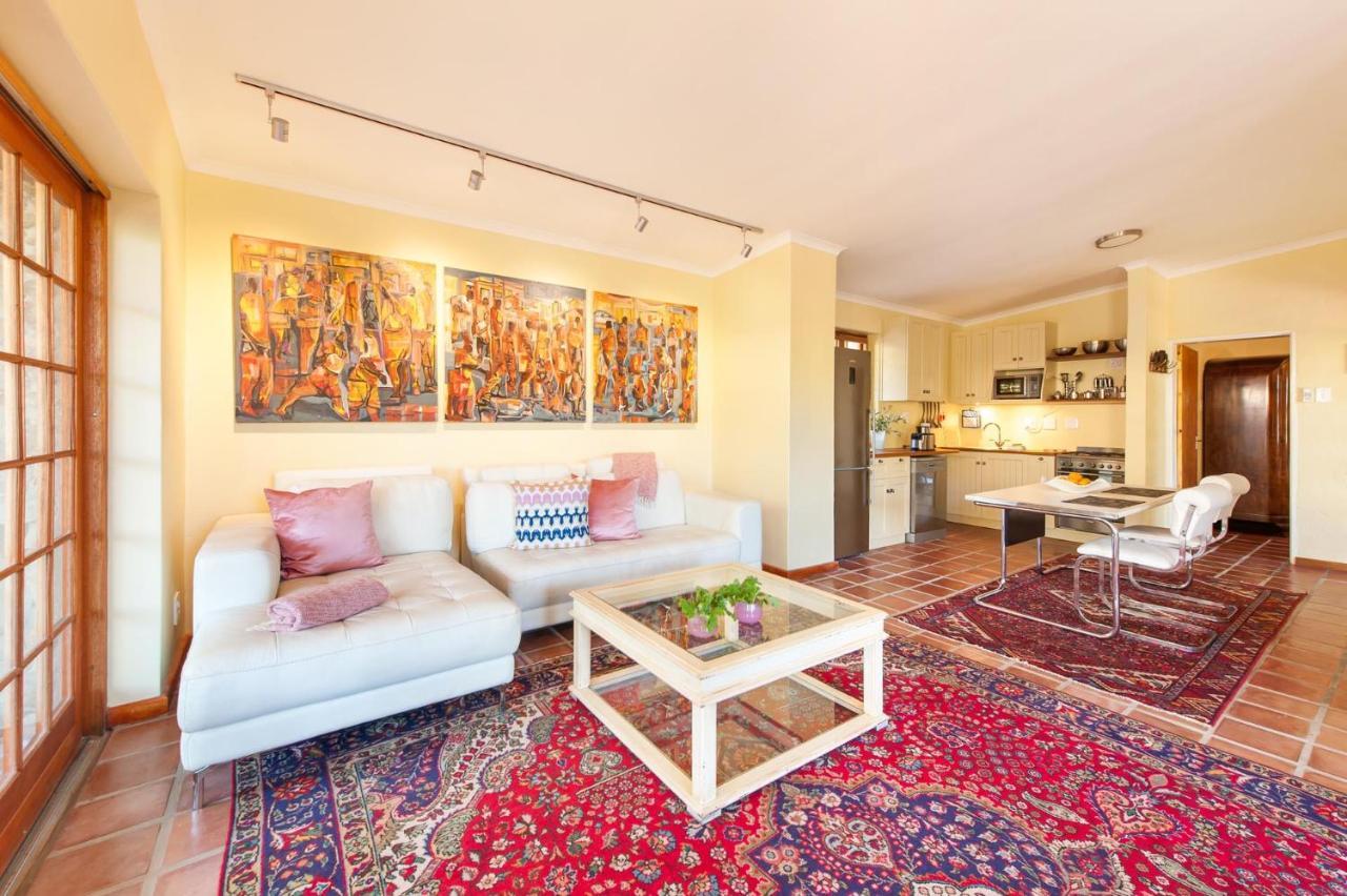 בית הארחה פארל 	Amberg Country Estate מראה חיצוני תמונה