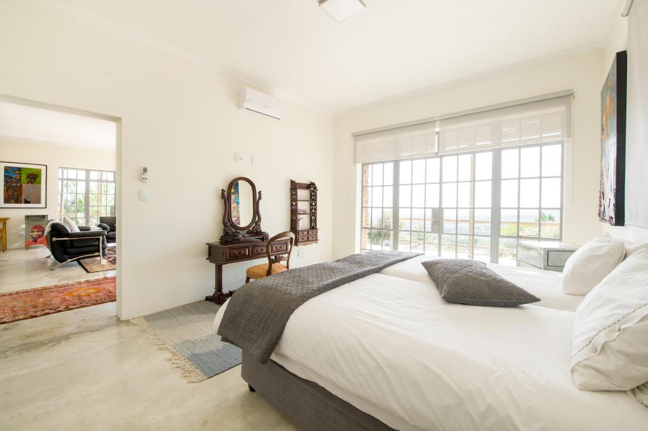 בית הארחה פארל 	Amberg Country Estate מראה חיצוני תמונה