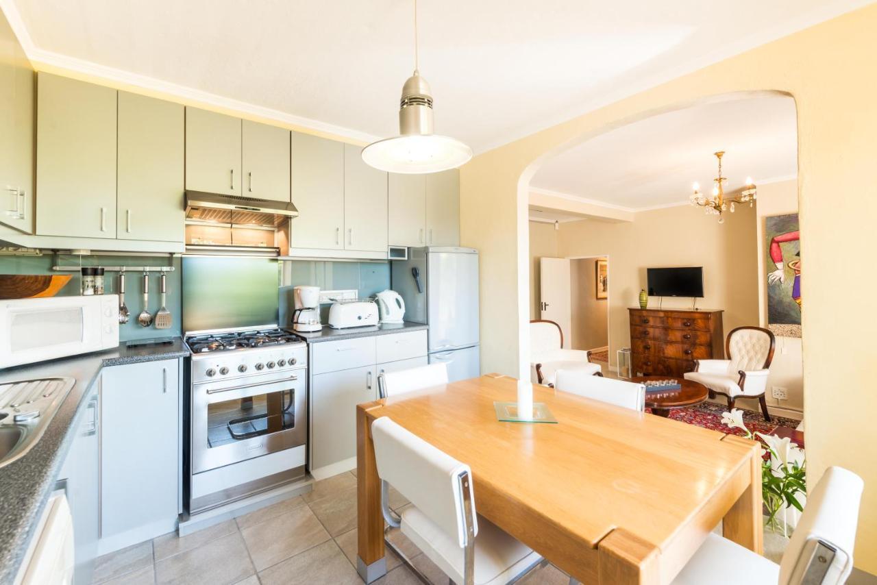 בית הארחה פארל 	Amberg Country Estate מראה חיצוני תמונה