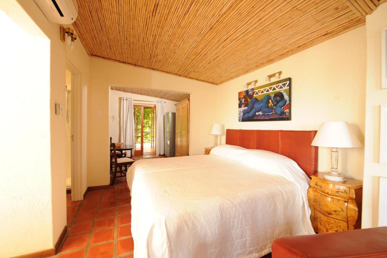 בית הארחה פארל 	Amberg Country Estate מראה חיצוני תמונה